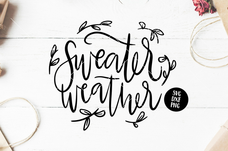 sweater-weather-svg-hand-lettered-autumn-phrase