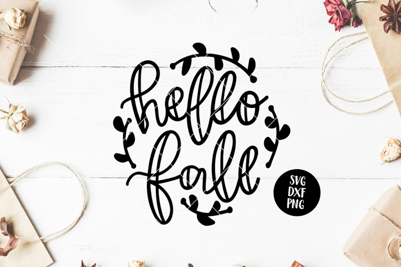 hello-fall-hand-lettered-svg-phrase