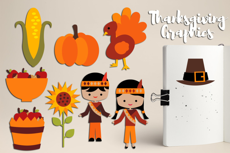 thanksgiving-blessings-harvest-time-clipart