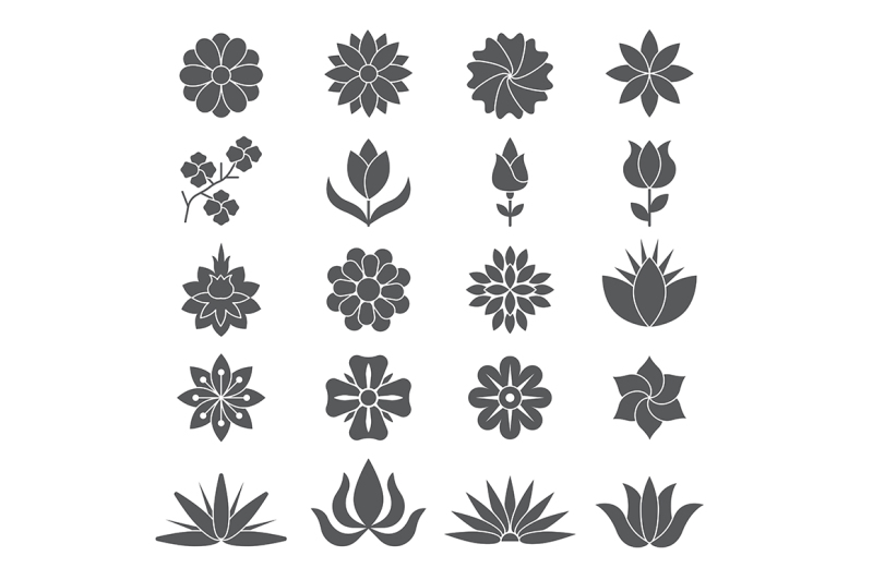 stylized-plants-and-flowers-for-different-design-projects