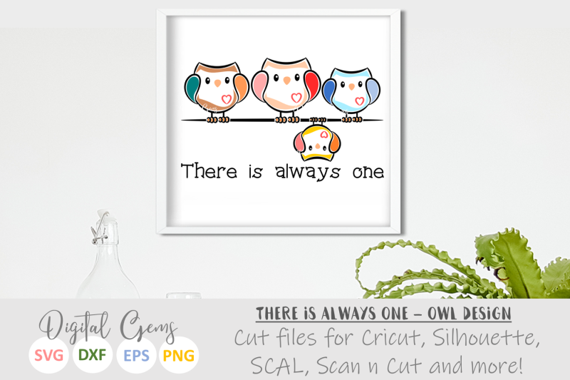 there-is-always-one-owl-svg-eps-dxf-png-files