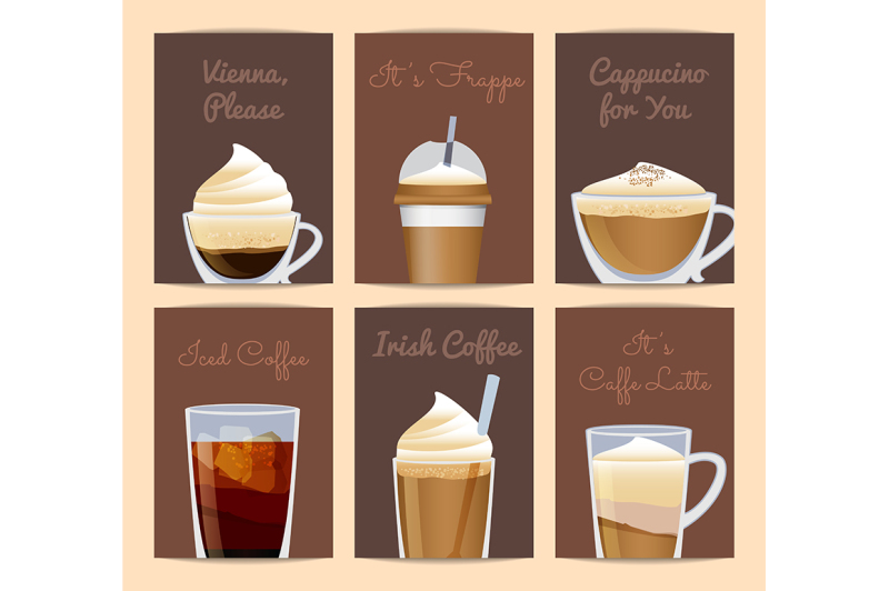 vector-different-filled-coffee-cups-card-templates-with-place-for-text