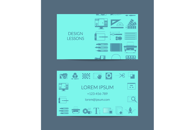 vector-digital-art-design-studion-or-lessons-business-card-template