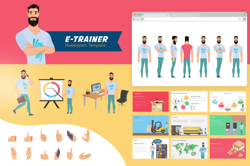 e-trainer-powerpoint-template-1