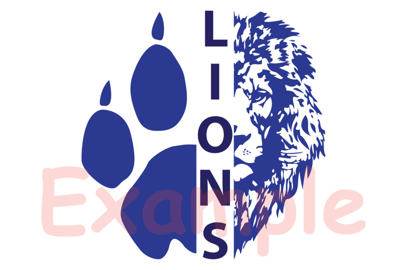 lions-head-svg-cutting-files-football-basketball-high-school-944s