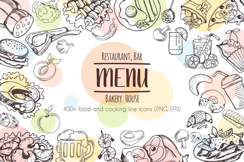 restaurant-menu-430-vector-food-icons