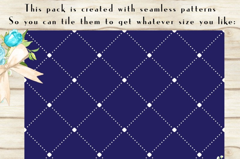 100-seamless-diagonal-minimalist-dot-digital-papers