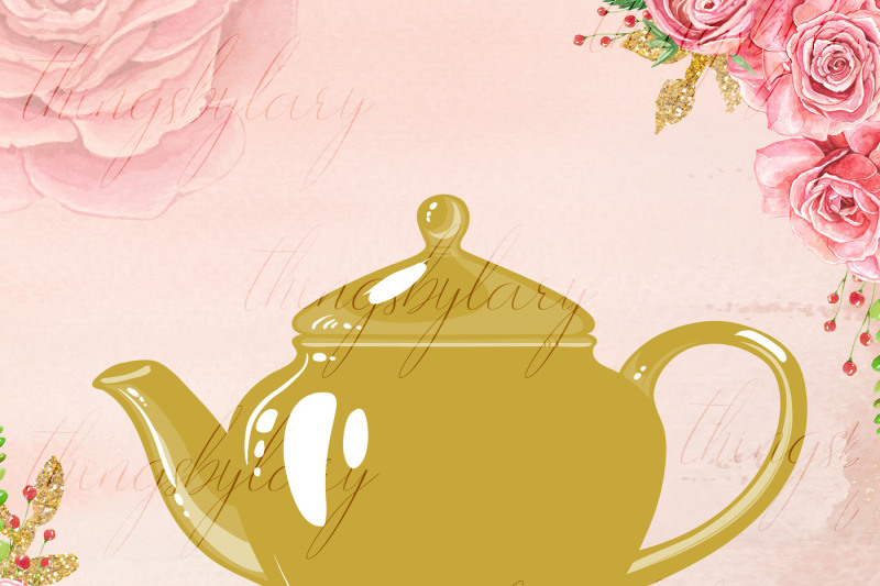 100-tea-pot-clip-arts-tea-time-tea-party-princess-tea-pot