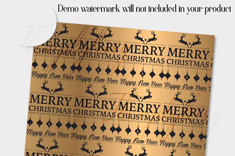24-luxury-black-and-gold-christmas-holiday-digital-papers