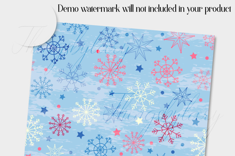 12-winter-pattern-digital-papers-in-baby-pink-and-baby-blue