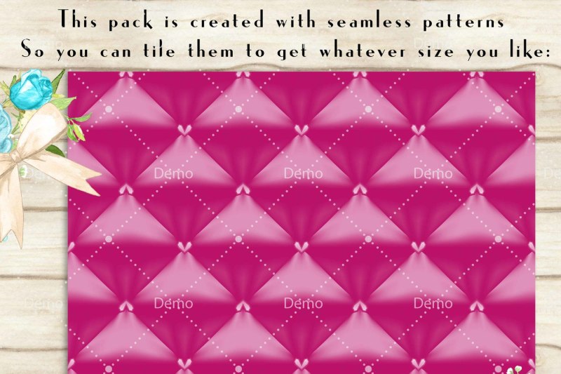 100-seamless-heart-quilted-upholstery-leather-digital-papers