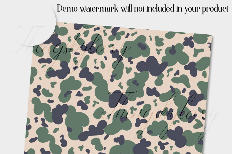 24-seamless-army-camouflage-digital-papers