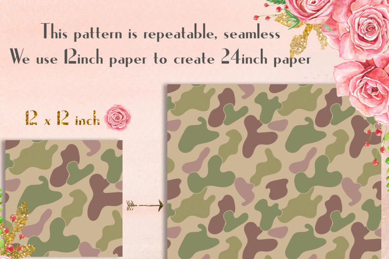 24-seamless-army-camouflage-digital-papers