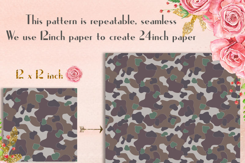 24-seamless-army-camouflage-digital-papers