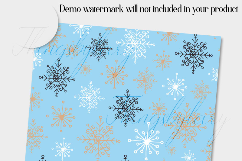 12-seamless-snowflake-winter-holiday-christmas-digital-paper