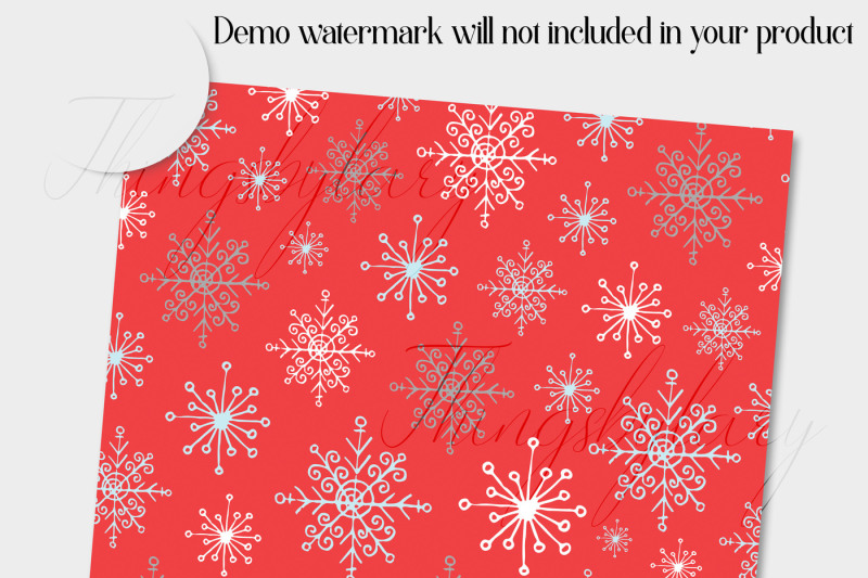 12-seamless-snowflake-winter-holiday-christmas-digital-paper