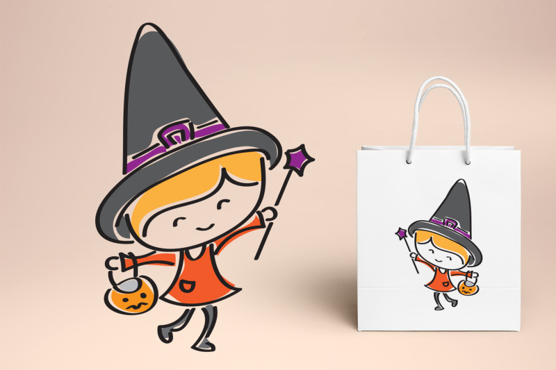 cute-little-witch-hand-drawn-illustration-clipart