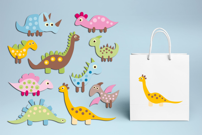 baby-dinosaur-pastel-color-cute-dino-graphics