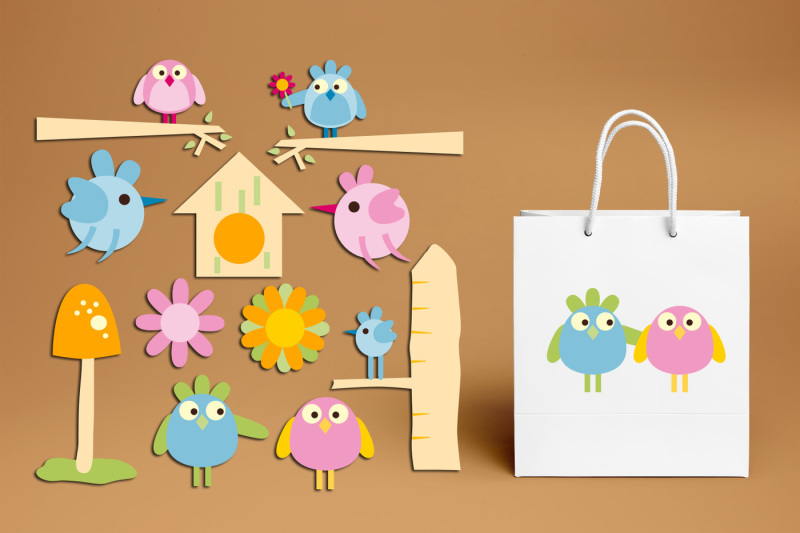 cute-birds-pastel-colors-clipart-graphics