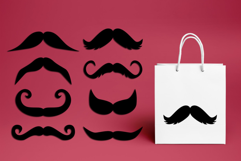 black-mustache-clipart-vintage-retro-graphics