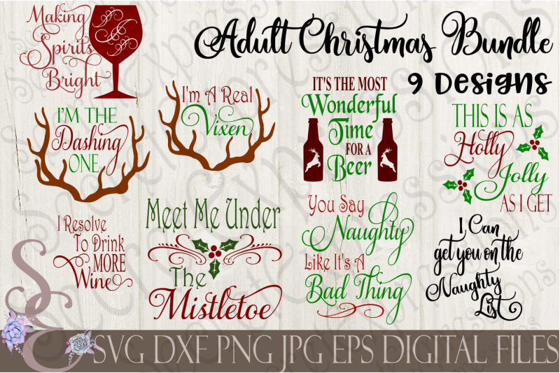 adult-christmas-bundle-9-designs