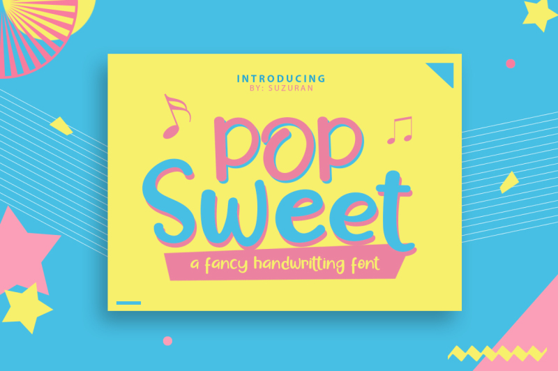 pop-sweet