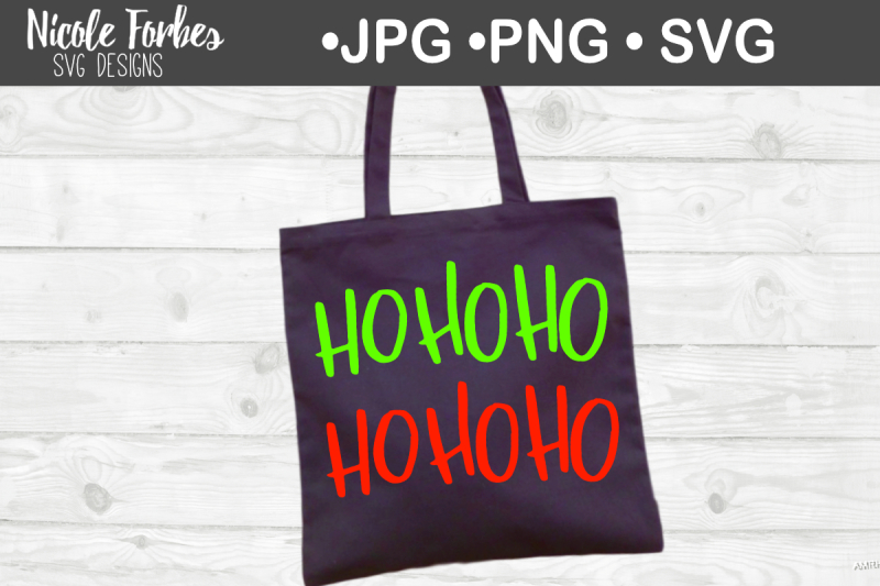 ho-ho-ho-svg-cut-file