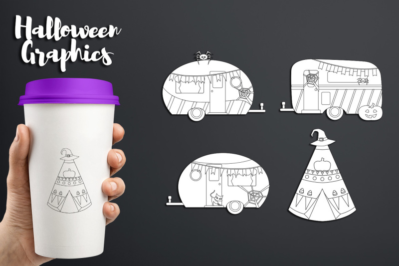 camper-caravan-rv-clip-art-halloween-graphics