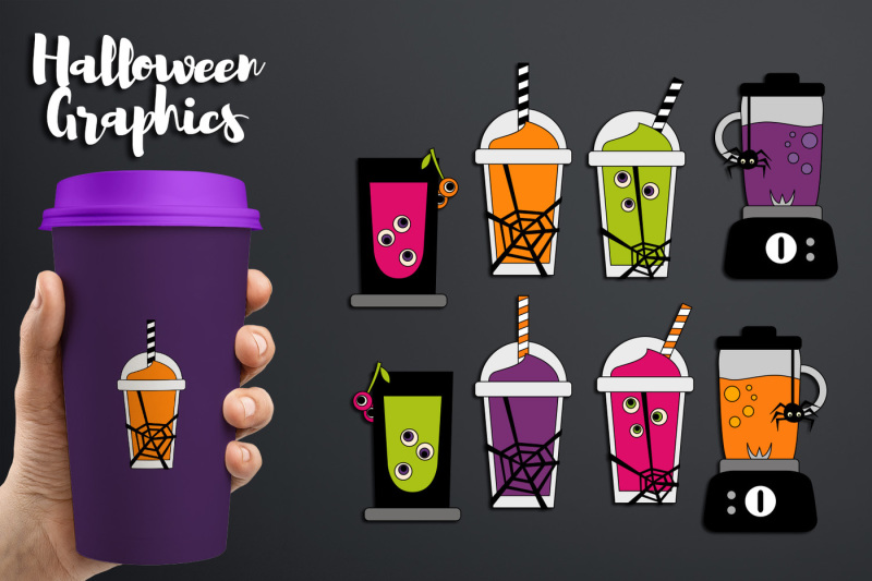 halloween-smoothie-juice-blender-healthy-drinks-graphics