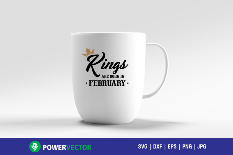 kings-are-born-in-december-king-svg-kings-are-born-svg-dxf-eps