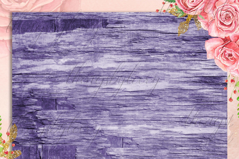 42-ultra-violet-wood-texture-digital-papers-barn-wood-paper