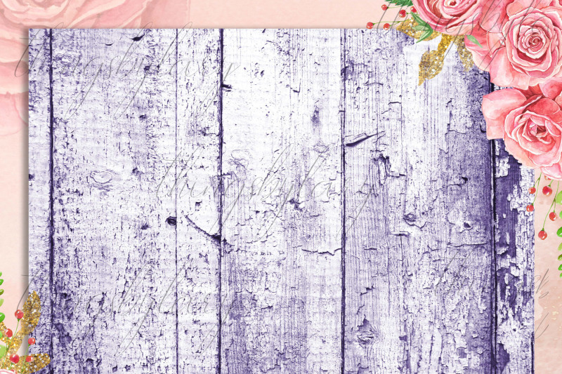 42-ultra-violet-wood-texture-digital-papers-barn-wood-paper