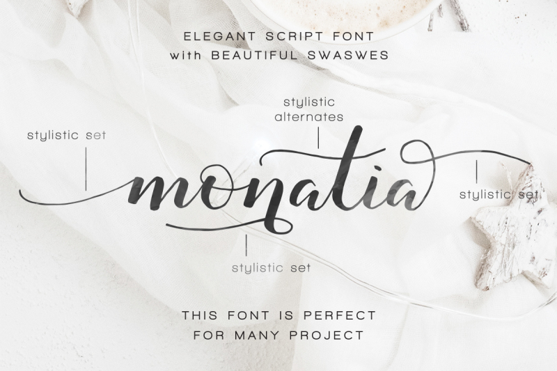 monatia-elegant-script