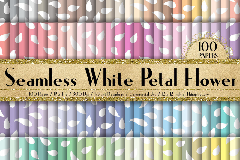 100-seamless-white-petal-flower-digital-paper-pastel-wedding