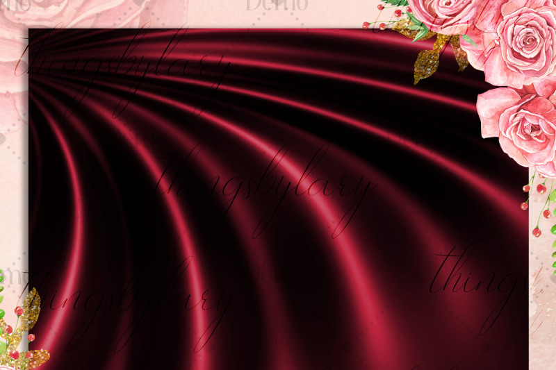 16-red-luxury-silk-satin-cloth-texture-digital-papers