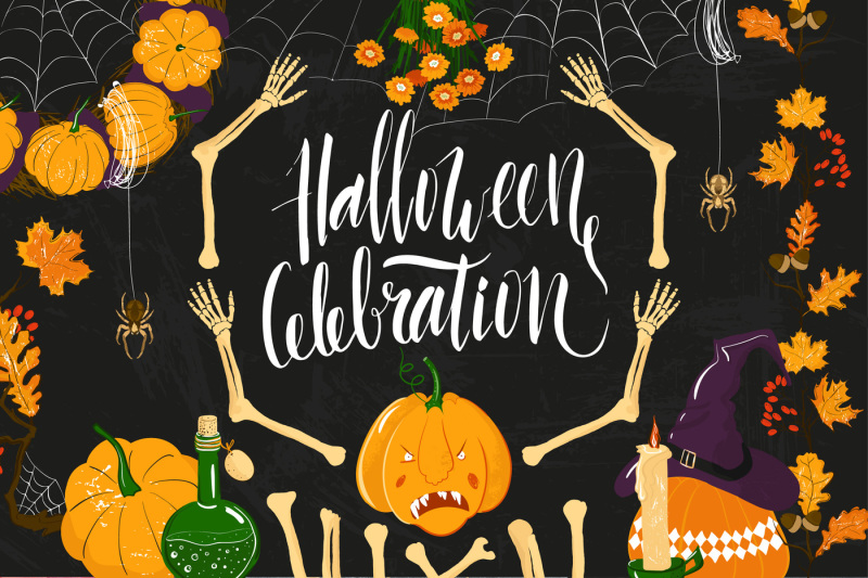 halloween-celebration