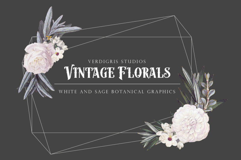 vintage-floral-graphics-white-and-sage