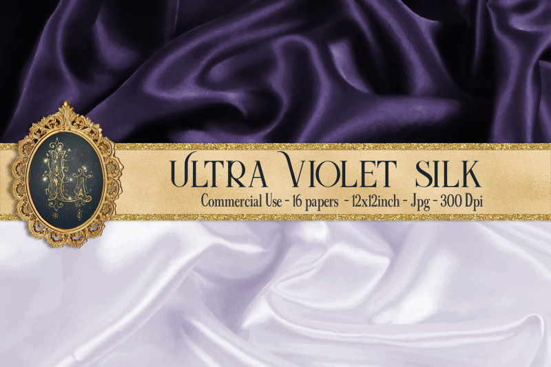 16-ultra-violet-luxury-silk-satin-texture-digital-papers