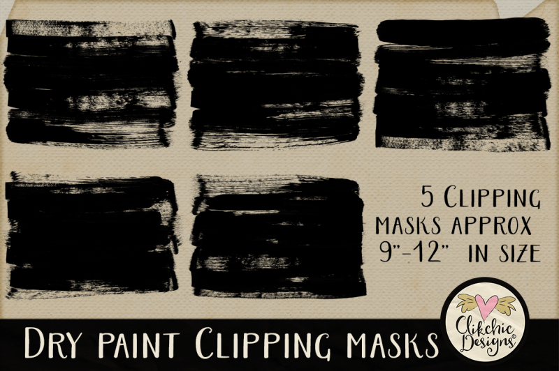dry-paint-clipping-masks-and-photoshop-tutorial
