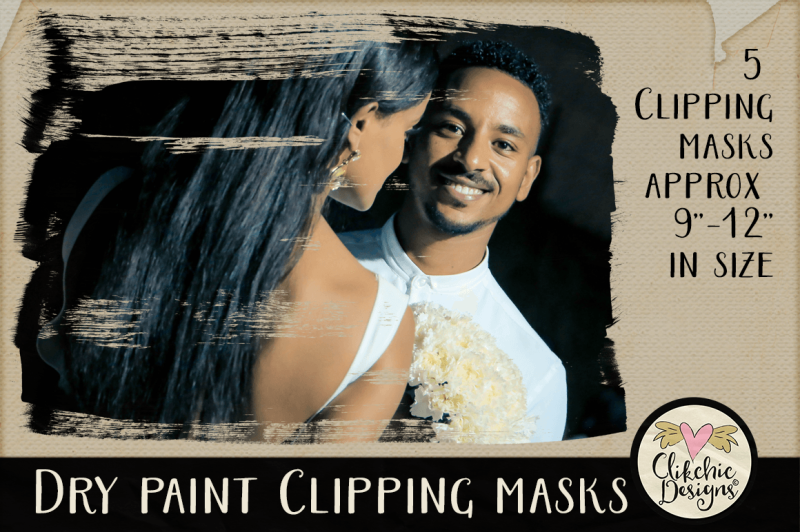 dry-paint-clipping-masks-and-photoshop-tutorial