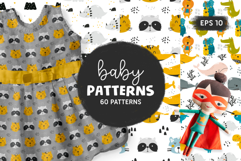 baby-patterns-bundle