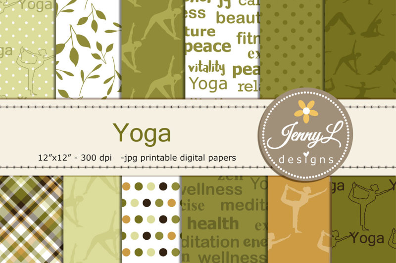 yoga-digital-papers