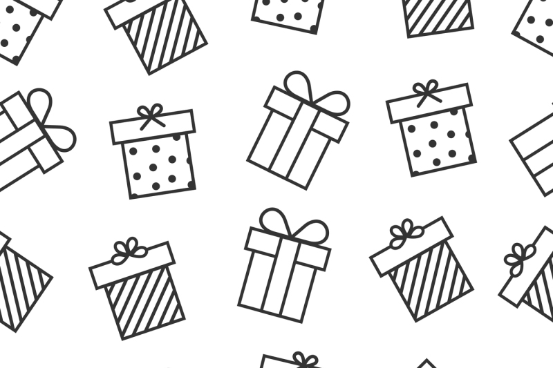 present-seamless-pattern-with-outline-gift-boxes-icons