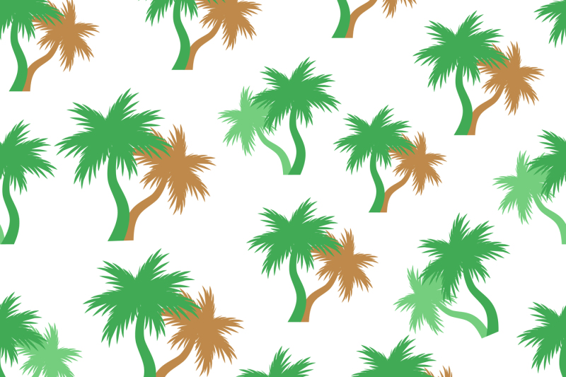 tropical-palm-trees-seamless-pattern