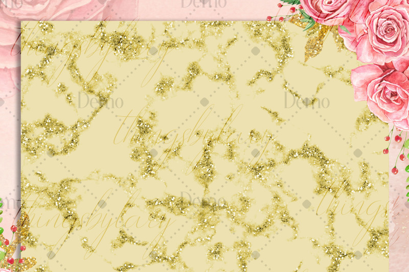 16-luxury-gold-glitter-marble-texture-digital-papers