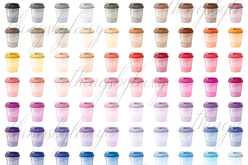 100-clip-arts-coffee-cup-coffee-mugs-latte-espresso