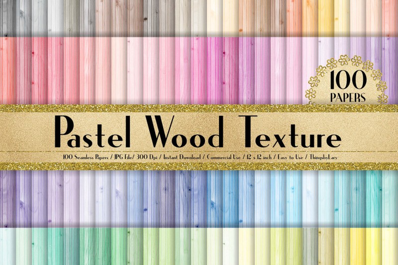 100-seamless-pastel-wood-texture-digital-papers-12-x-12-inch