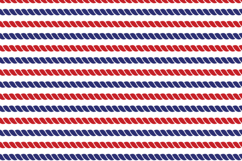 striped-navy-and-red-ropes-bright-seamless-background