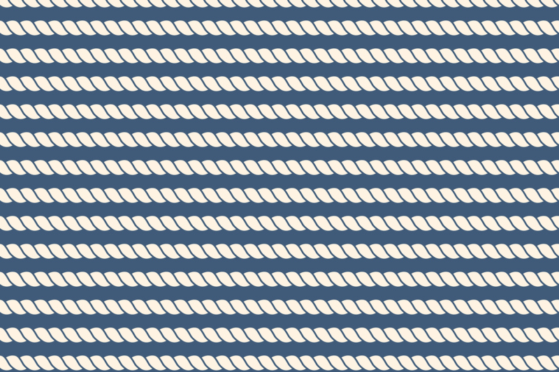 striped-nautical-ropes-seamless-background