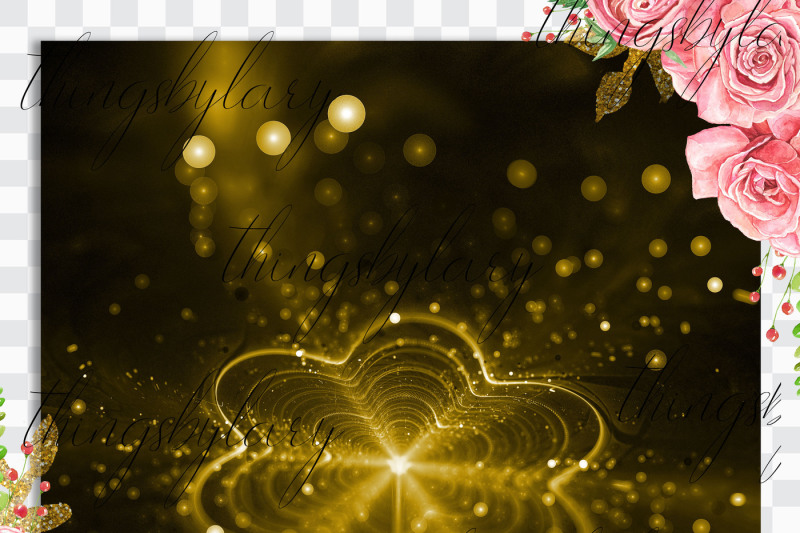 42-new-gold-bokeh-and-glitter-papers-digital-papers